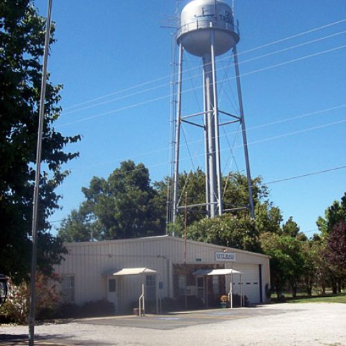 Oil Trough (Independence County) Encyclopedia of Arkansas
