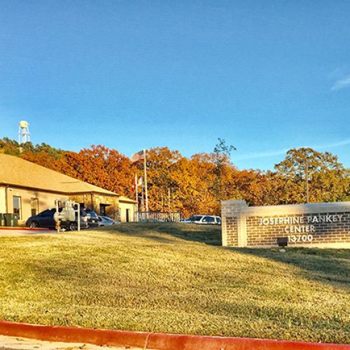 Pankey House Encyclopedia of Arkansas