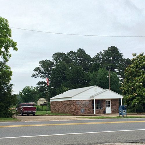 Pencil Bluff (Montgomery County) Encyclopedia of Arkansas