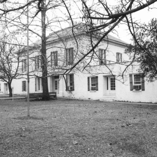 Perry County Encyclopedia of Arkansas