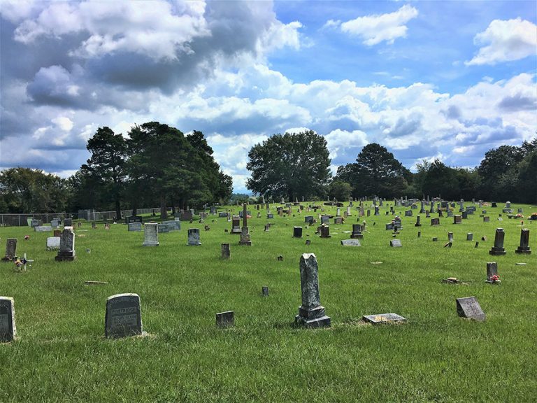 Pleasant Grove Cemetery Encyclopedia of Arkansas