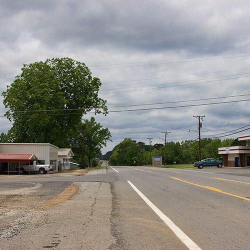 Prattsville (Grant County) - Encyclopedia of Arkansas