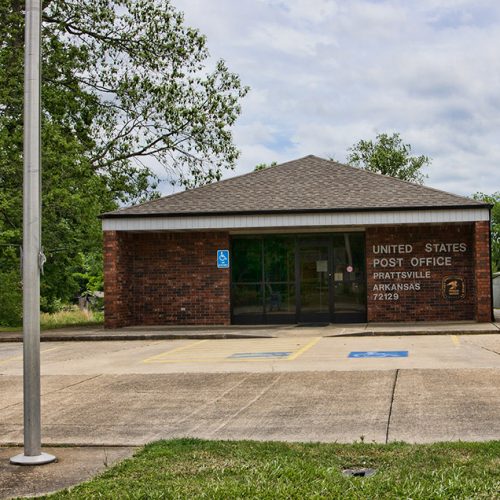 Prattsville (Grant County) Encyclopedia of Arkansas