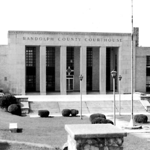 Randolph County Encyclopedia of Arkansas