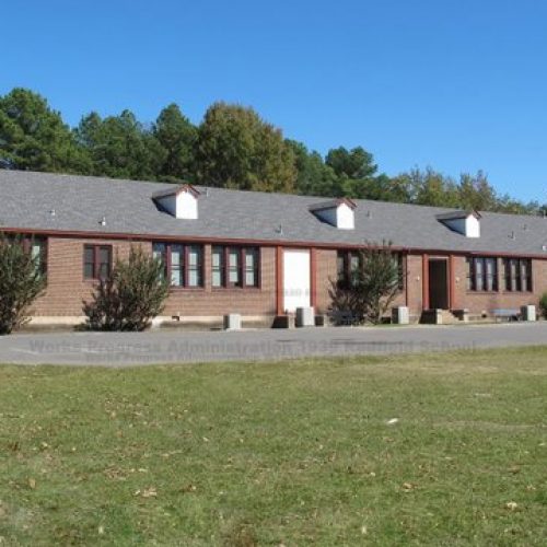 Redfield (Jefferson County) Encyclopedia of Arkansas