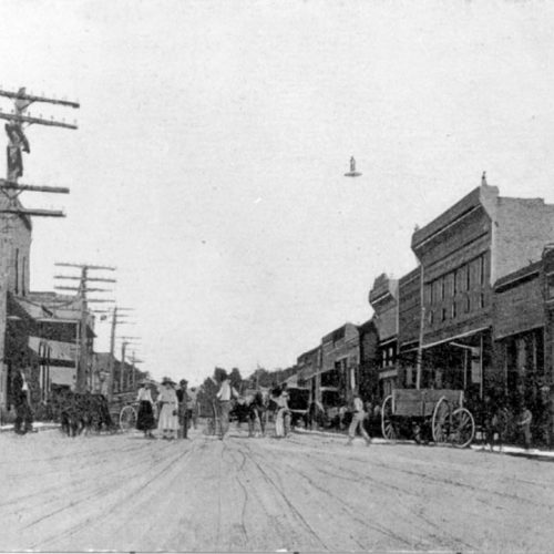 Gravette (Benton County) Encyclopedia of Arkansas