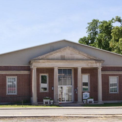 Berryville (Carroll County) - Encyclopedia of Arkansas