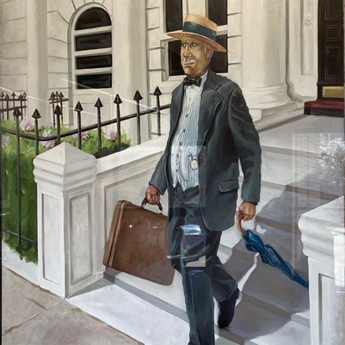 Jones, Scipio Africanus Encyclopedia of Arkansas