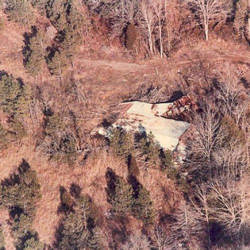 Titan II Missile Explosion (1980) Encyclopedia of Arkansas