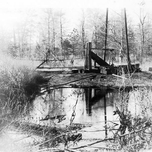 Smackover (Union County) Encyclopedia of Arkansas