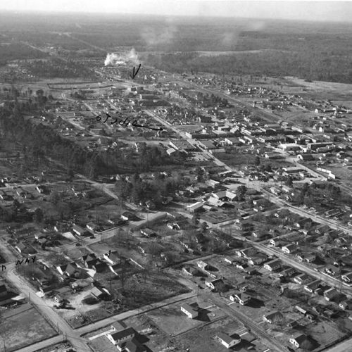 Smackover (Union County) Encyclopedia of Arkansas