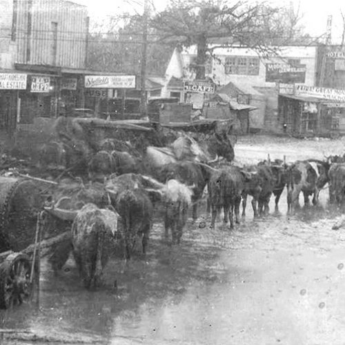 Smackover (Union County) Encyclopedia of Arkansas