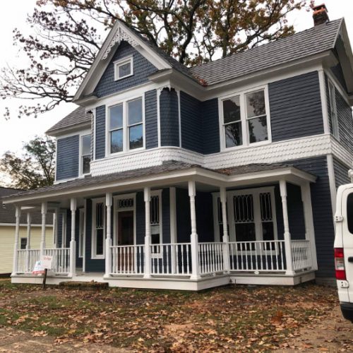 James Phillip Smith House Encyclopedia of Arkansas