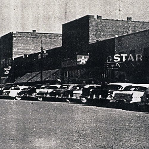 Star City (Lincoln County) Encyclopedia of Arkansas