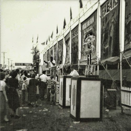 Arkansas State Fair and Livestock Show Encyclopedia of Arkansas