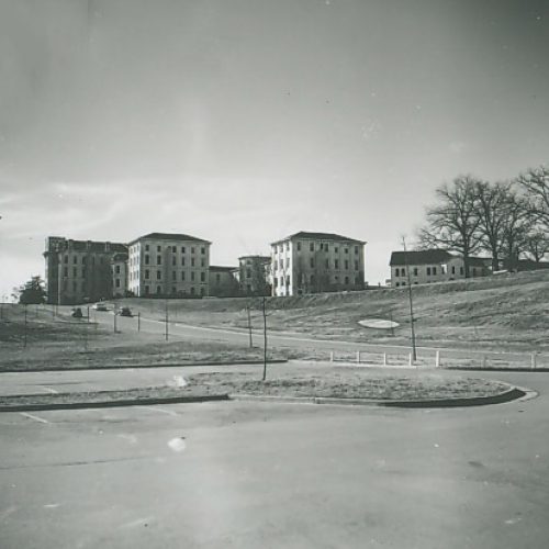 Arkansas State Hospital Encyclopedia of Arkansas