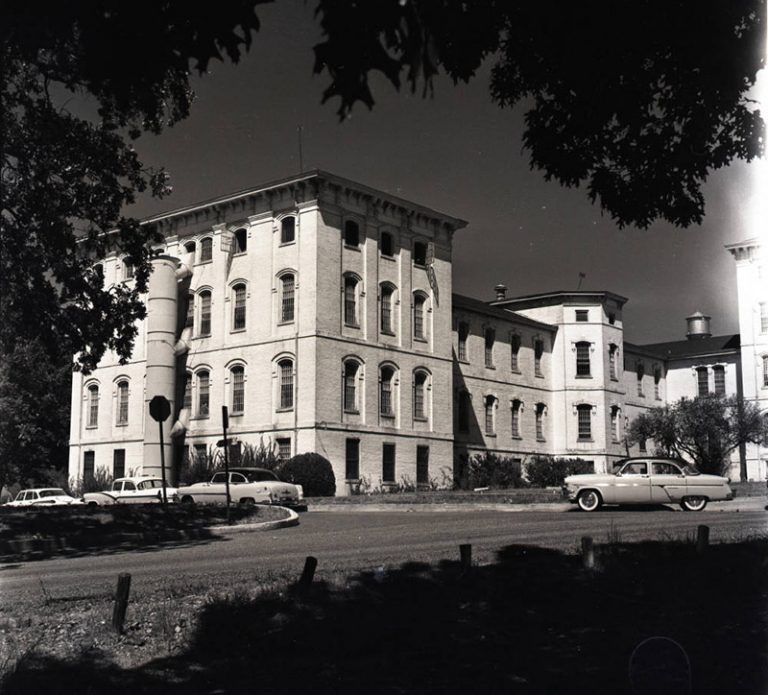 Arkansas State Hospital Encyclopedia of Arkansas