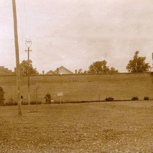 Arkansas Department of Corrections Encyclopedia of Arkansas