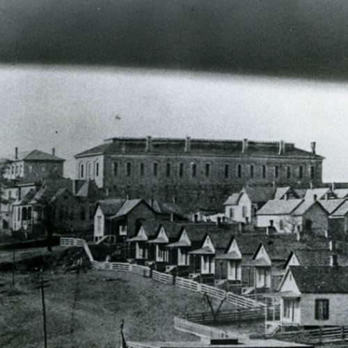 Arkansas Department of Corrections Encyclopedia of Arkansas