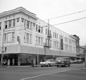 Sterling Store - Encyclopedia of Arkansas