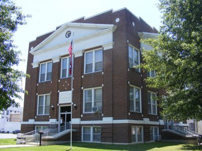 Arkansas County Courthouse Northern District Encyclopedia of Arkansas