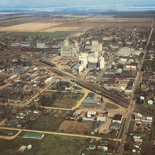 Stuttgart (Arkansas County) Encyclopedia of Arkansas