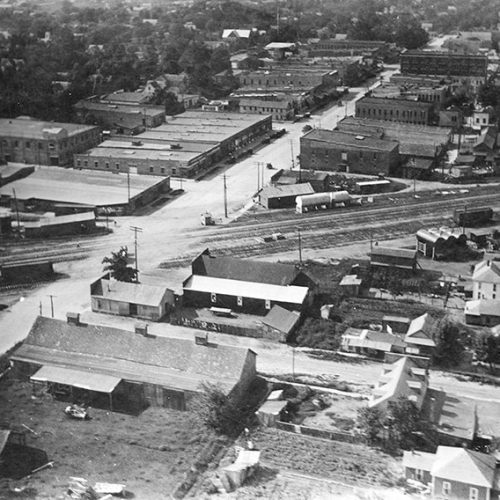 Stuttgart (Arkansas County) Encyclopedia of Arkansas