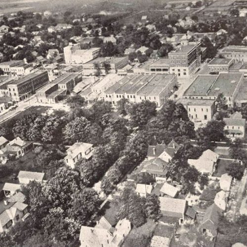 Stuttgart (Arkansas County) Encyclopedia of Arkansas