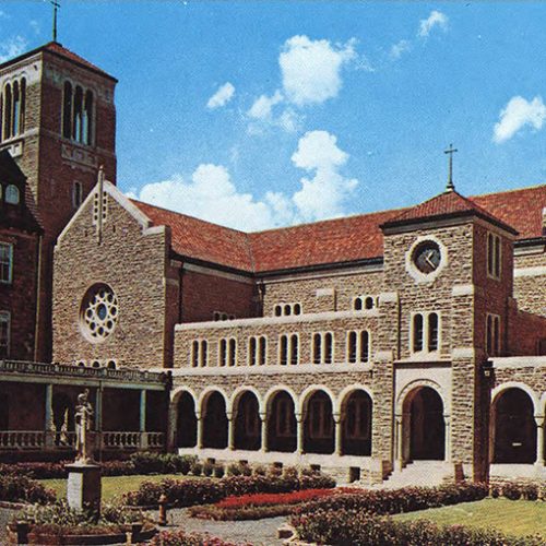 Subiaco Abbey and Academy Encyclopedia of Arkansas