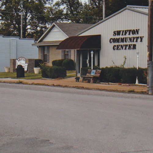 Swifton (Jackson County) Encyclopedia of Arkansas