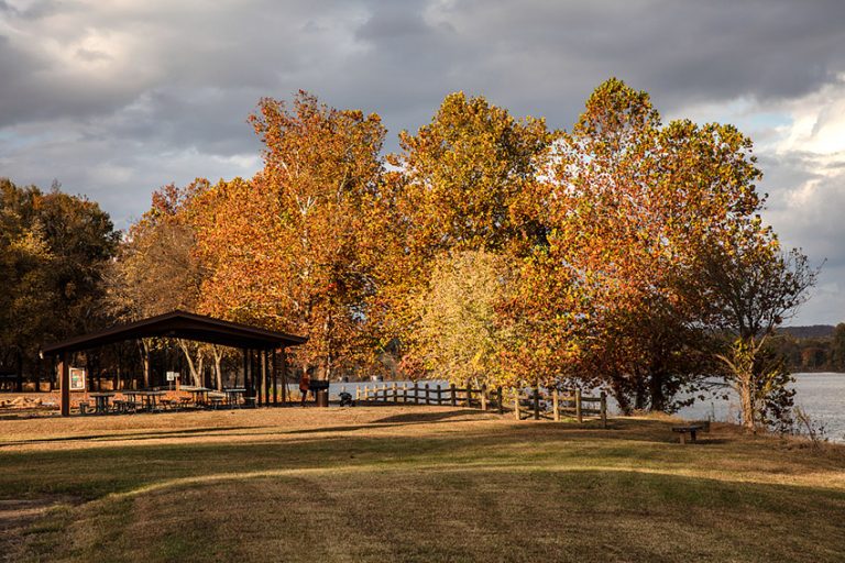 Toad Suck Park: Where Arkansas’s Quirky Charm Meets Outdoor Fun