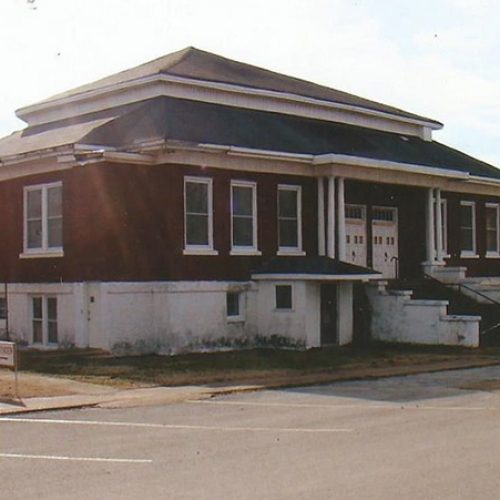 Tuckerman (Jackson County) Encyclopedia of Arkansas