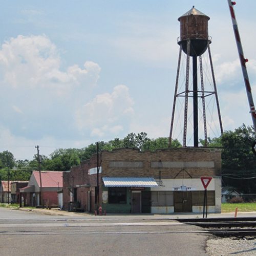 Turrell (Crittenden County) Encyclopedia of Arkansas