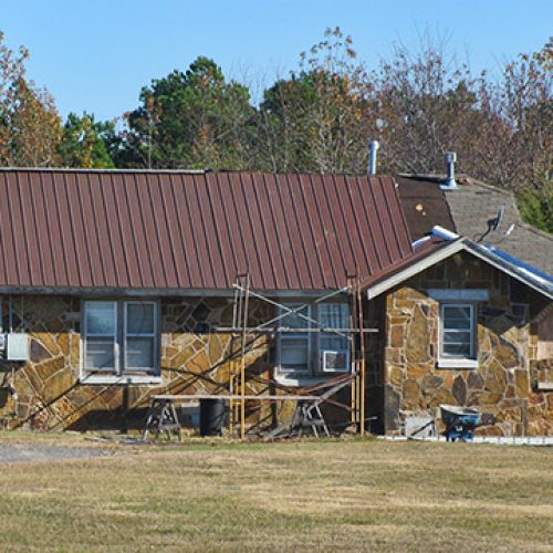 Twin Groves (Faulkner County) Encyclopedia of Arkansas