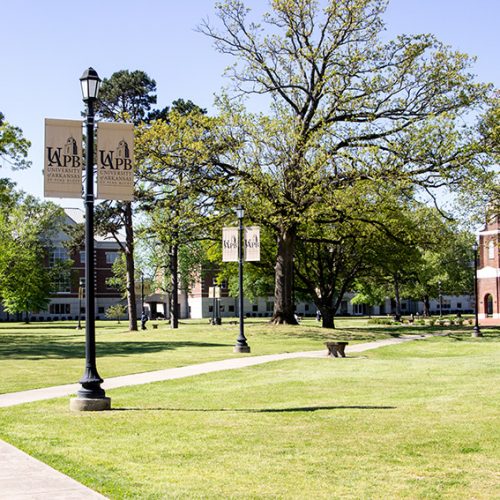 University Of Arkansas At Pine Bluff (UAPB) - Encyclopedia Of Arkansas