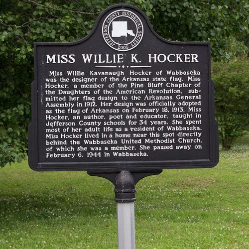 Wabbaseka (Jefferson County) Encyclopedia of Arkansas