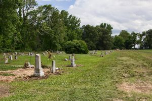 Wabbaseka Cemetery - Encyclopedia of Arkansas