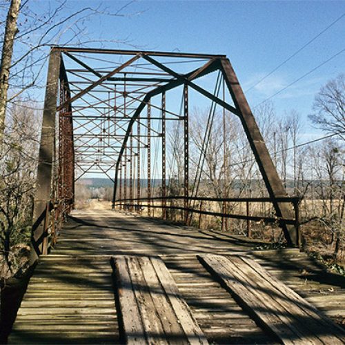 Fourche La Fave River - Encyclopedia of Arkansas