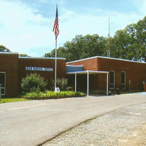 Ward (Lonoke County) Encyclopedia of Arkansas