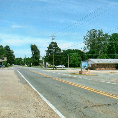 Ward (Lonoke County) Encyclopedia of Arkansas