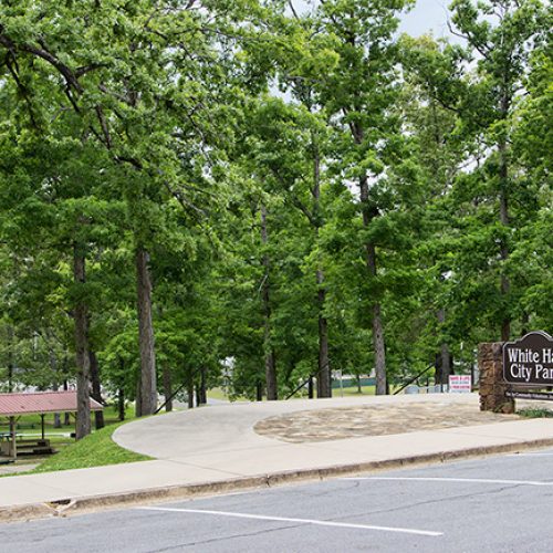 White Hall (Jefferson County) Encyclopedia of Arkansas