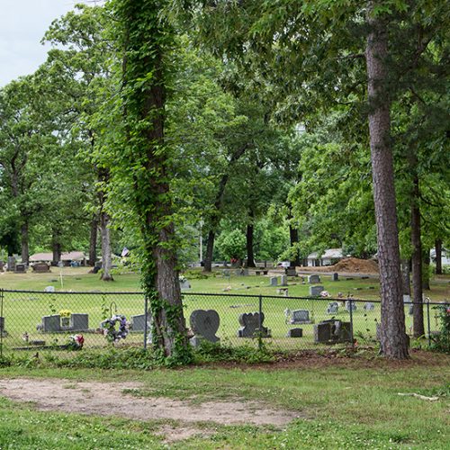 White Hall (Jefferson County) Encyclopedia of Arkansas