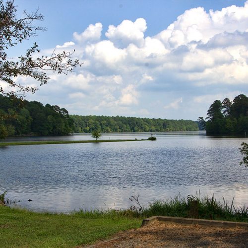 White Oak Lake State Park Encyclopedia of Arkansas