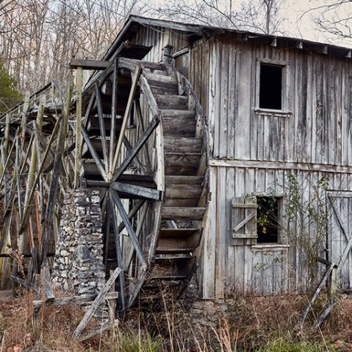 Williford (Sharp County) Encyclopedia of Arkansas