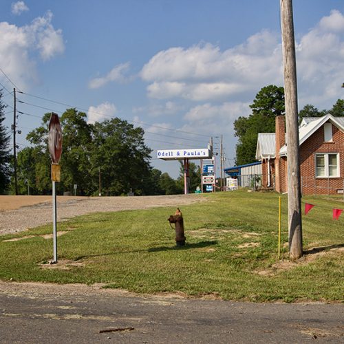 Willisville (Nevada County) Encyclopedia of Arkansas