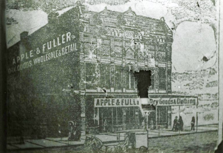 Witcherville Retailer Encyclopedia of Arkansas