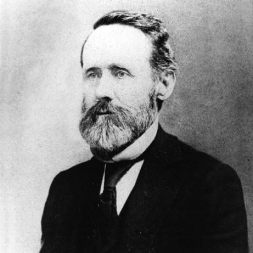 Baxter, Elisha Encyclopedia of Arkansas