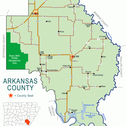 Stuttgart (Arkansas County) Encyclopedia of Arkansas