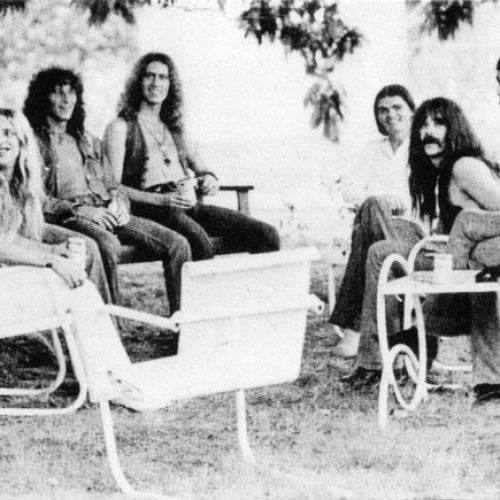 Black Oak Arkansas Encyclopedia of Arkansas
