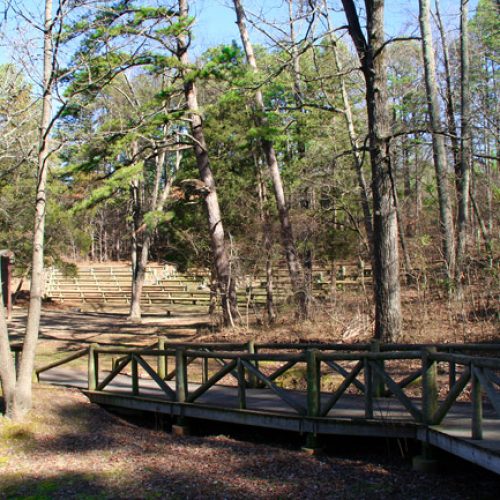 Crowley's Ridge State Park Encyclopedia of Arkansas